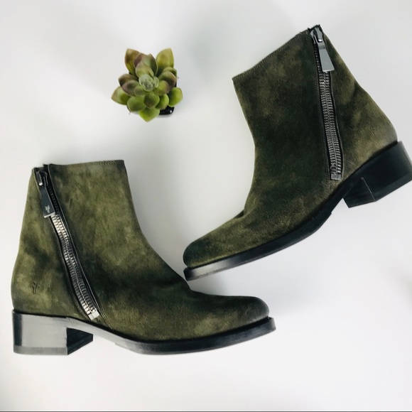 frye demi boot